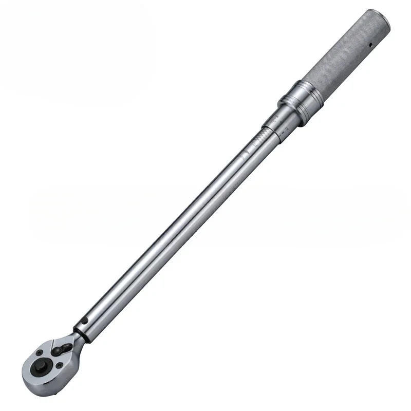 HW-T21-60340 1/2 inch adjustable ratchet torque wrench (60~ 340N-m)