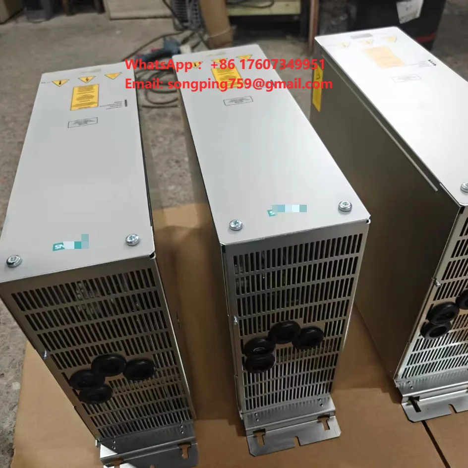 Industrial Brake Module   6SE7031-6EB87-2DA1-Z