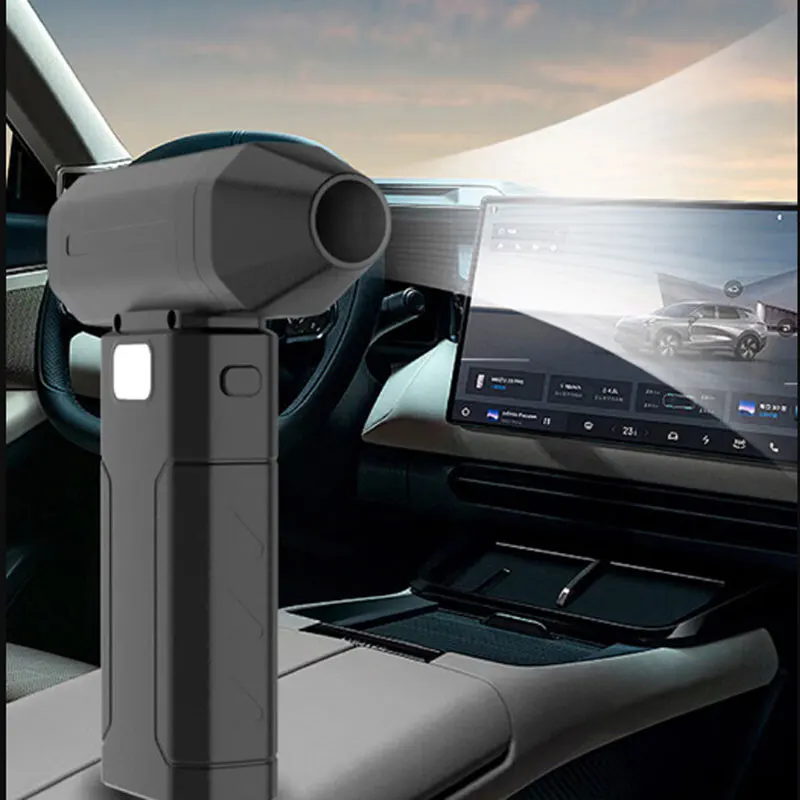 X8 Turbo Jet Blower…