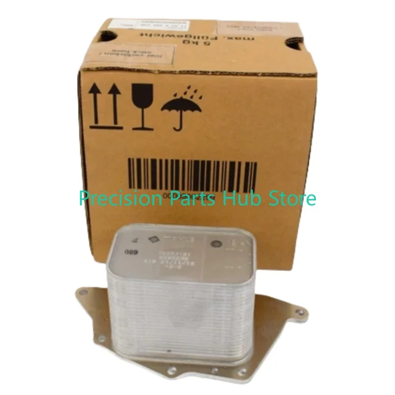 

OEM 11428585238 Engine Oil Cooler Radiator Used For BMW 2 Series F45 F46 X1 X2