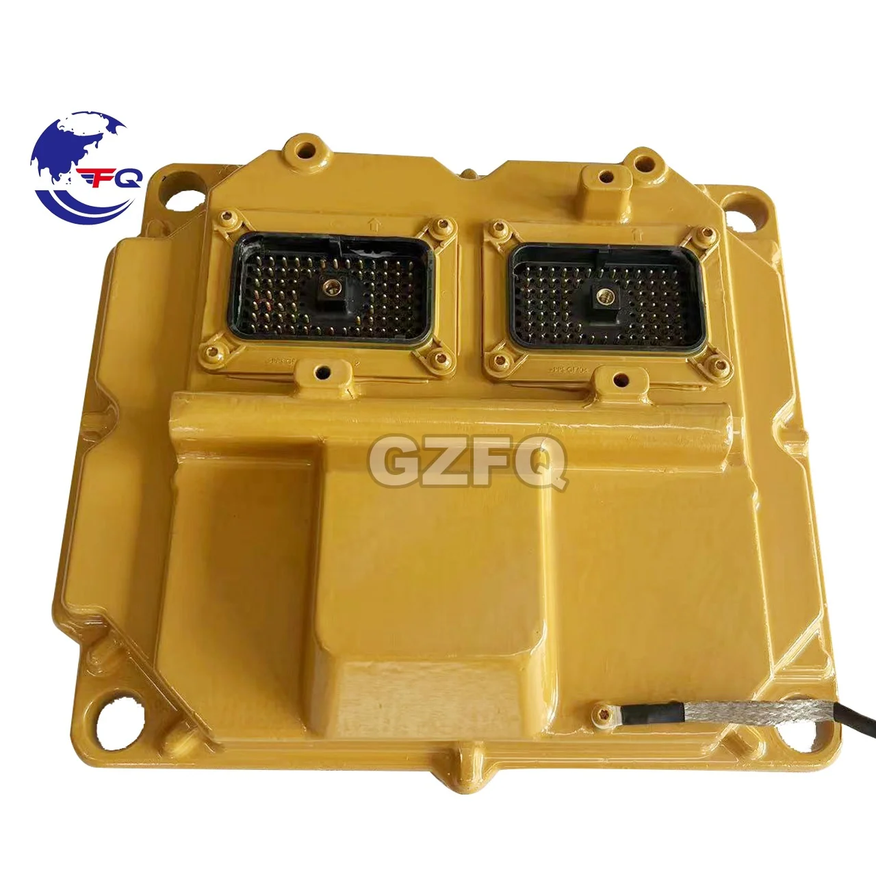 

Factory Price Original CAT 357-2083 3572083 Excavator Controller ECU for Caterpillar C4.4 C6.6 C7.1 Controller