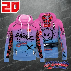 6 Hauptverkäufe Moto Quartararo - №1