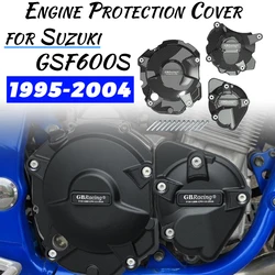 Engine Protection Cover for SUZUKI GSF600S Bandit 1995-2004