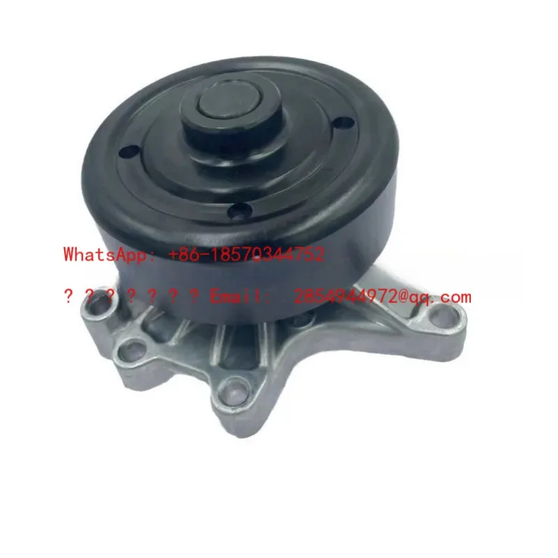 l-16100-09080-16100-29415はエンジン冷却水ポンプに適しています
