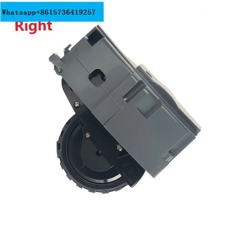 

Suitable for IROBOT ROOMBA 529 595 650 760 770 780 880 accessories wheel set left and right wheels