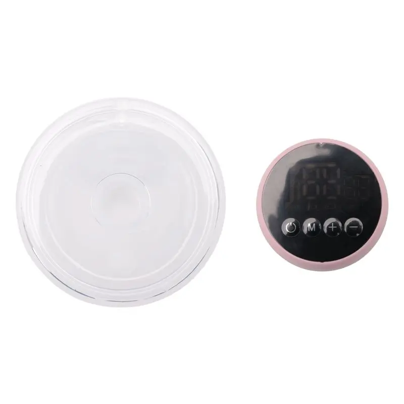 

A84F-Automatic Electric Wearable Breast Pump Hands Free Portable Milk Machine Mother And Baby Supplies
