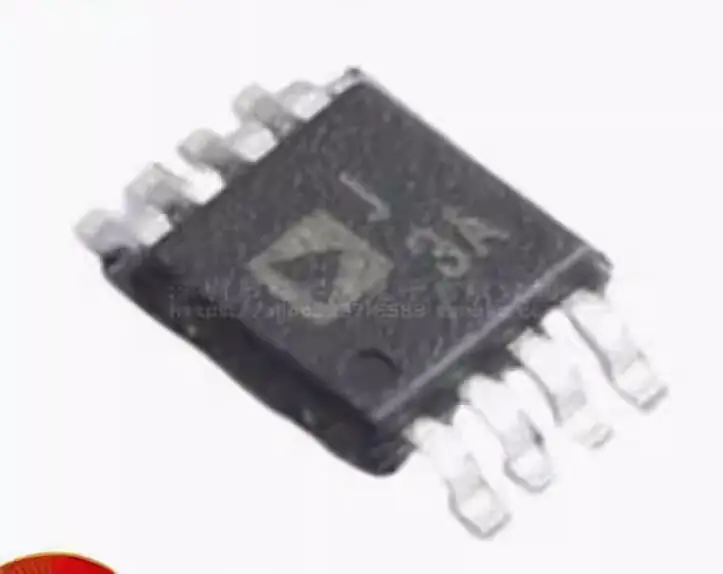 2PCS AD8361ARMZ J3A MSOP8 100% Neue original Chipset IC Elektronische Komponente SMD