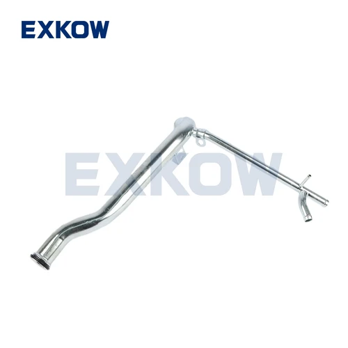 Imagen 2 del producto Tubo de Entrada de Bomba de Agua para Mitsubishi Lancer Colt 1991-1996 CA1A CA2A CB1A CB2A CB2W MD182975