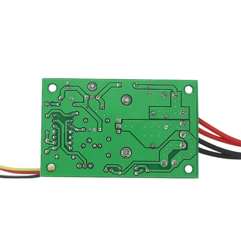 DC Motor Driver CW&CCW Speed Controller