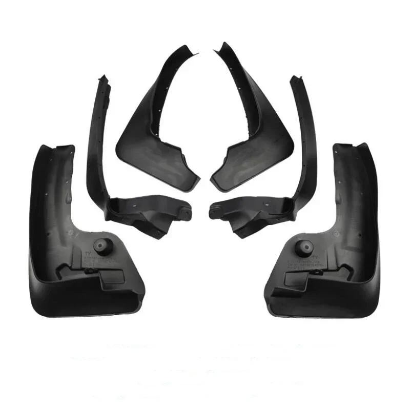

Car Fender Flares Mudguard Mud Flaps Splash Guard For BMW 5 Series GT 2009 2010 2011 2012 2013 2014 2015 2016 2017 2018 -2022