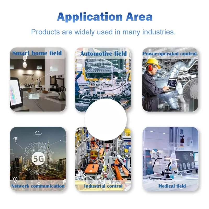 SPC5606BMLQ6 كمبيوتر السيارات IC رقاقة 32 بت المعالج مكتب المكونات الإلكترونية وحدات التحكم الدقيقة الدوائر المتكاملة