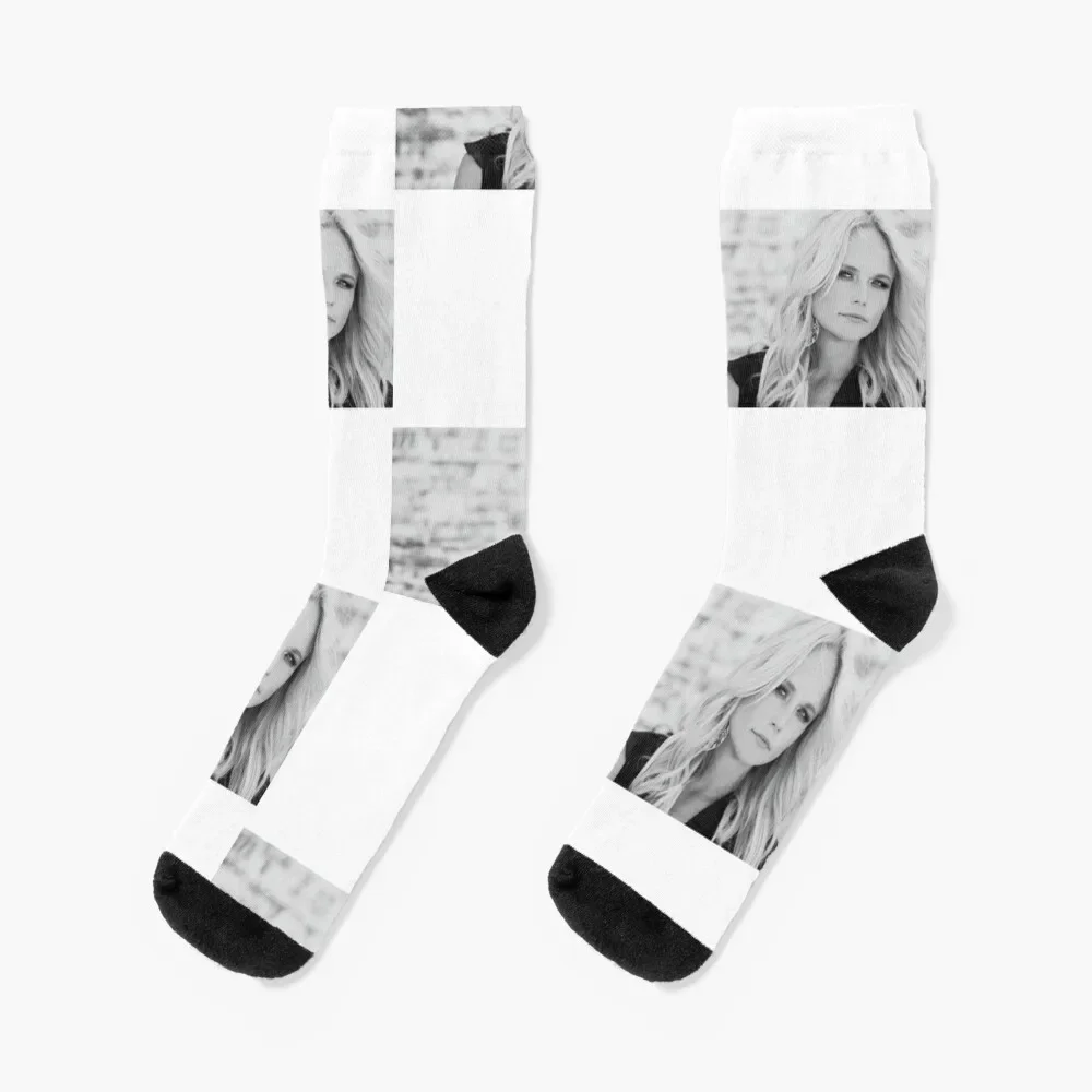 

Miranda Lambert Classic Socks moving stockings valentine gift ideas sports stockings Sports Women's Socks Men's