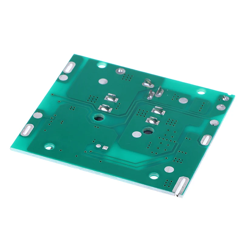 △ 5s Bms 21V 20A Li-Ion Lithium Battery Pack 3.7v PCBA 2Mos Hand Electric Drill Accessories