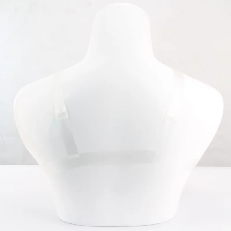 Artificial Silicone Breast Forms for Transgender Women Realistic Small Chest Prosthesis Fake Boobs Cosplay Crossdresser