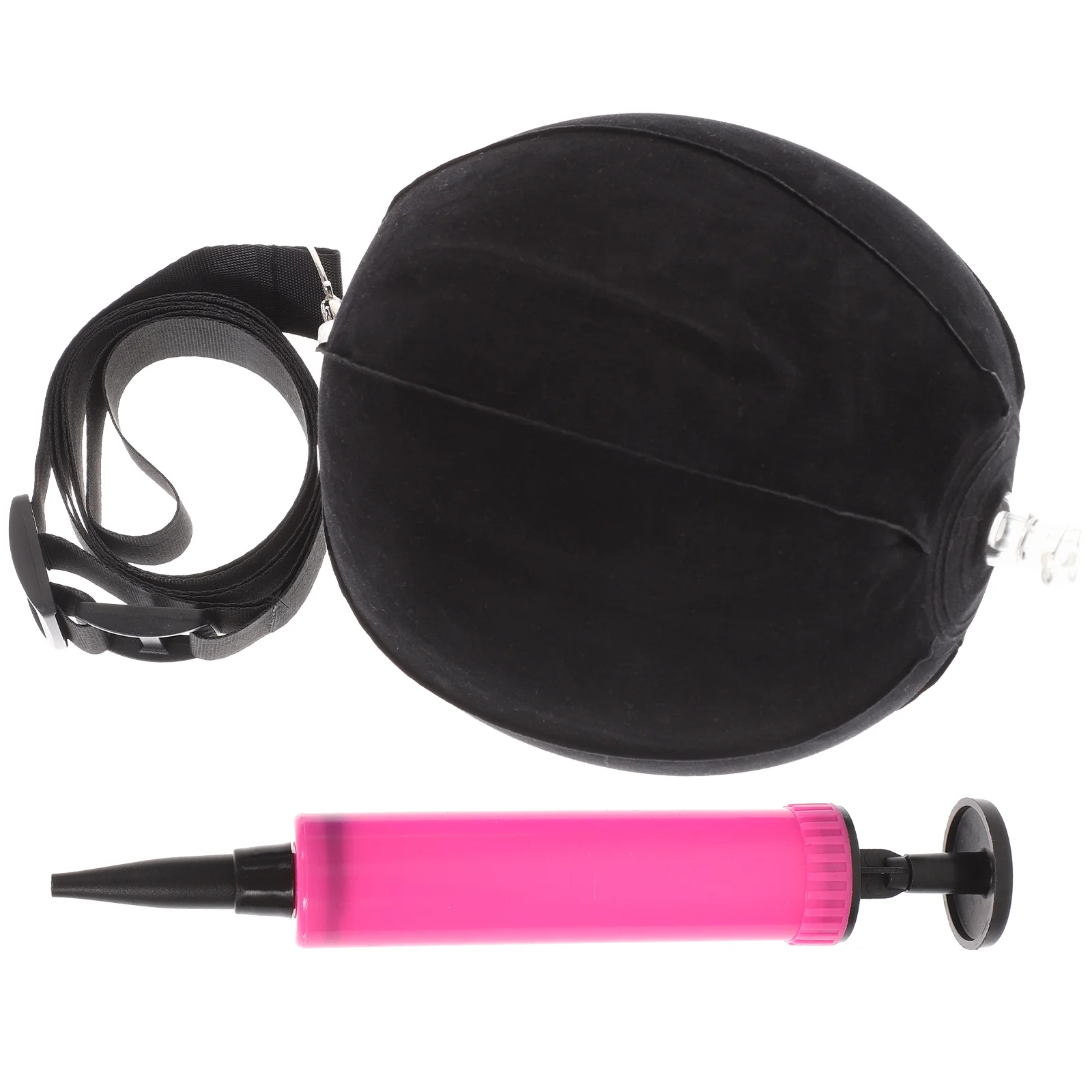 

Corrective Golf Ball Swing Trainer for Training Golfing Aid The Golfer Posture Correction Pvc