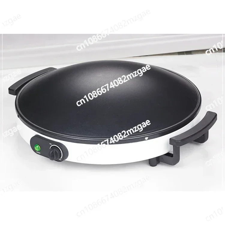 Automatic Tortilla Roti Saj Bread Maker Electric Small Home From