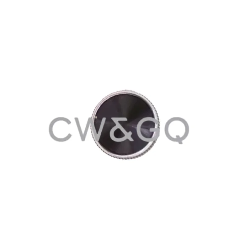 1pc for Peugeot 308 408 Volume Control Button Knob Audio