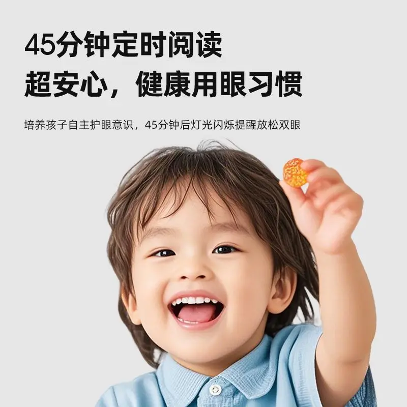 Lange Schreibtischlampe, Desktop-Straßenlampe