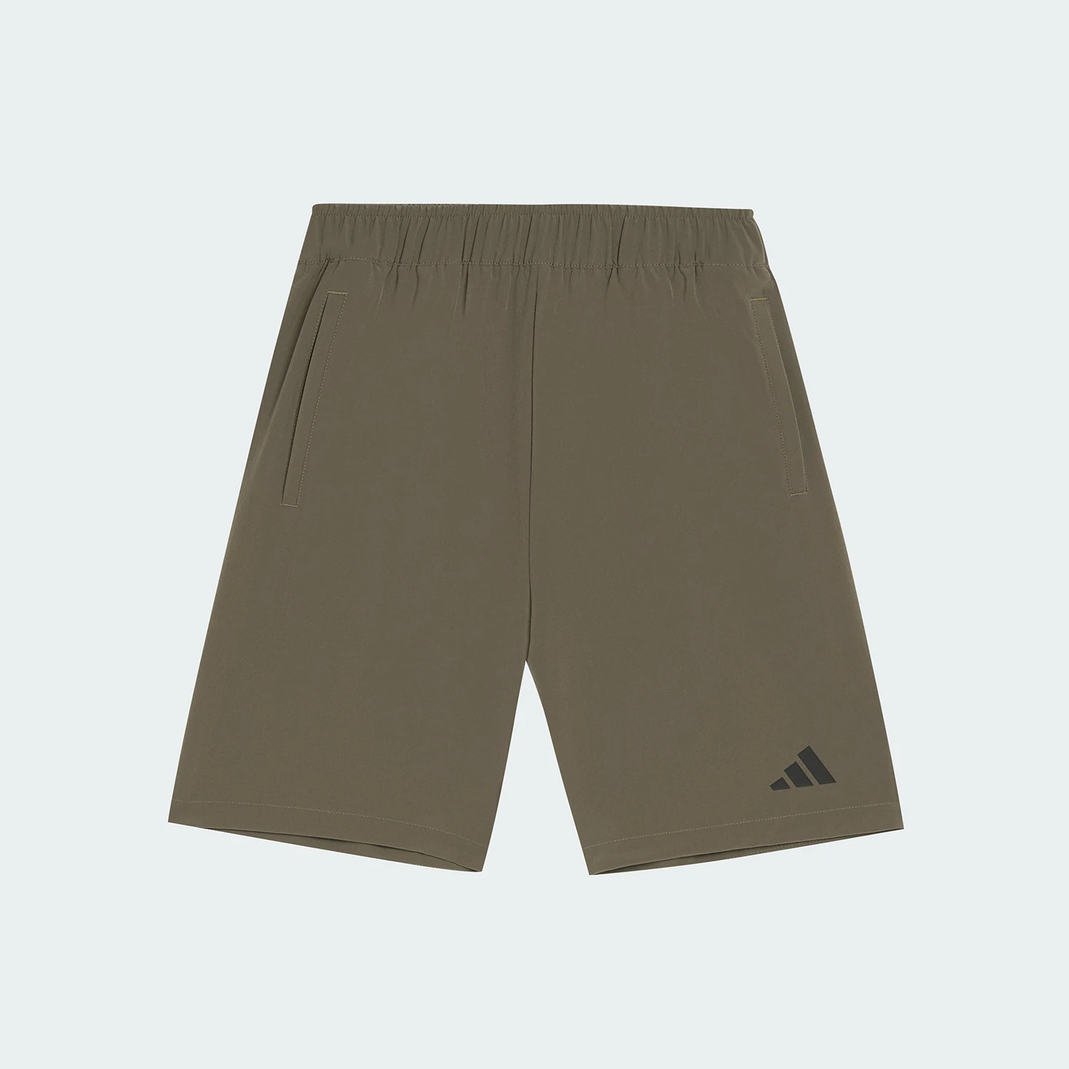

Детские спортивные повседневные шорты Adidas Authentic Summer Kids Cool KG3132
