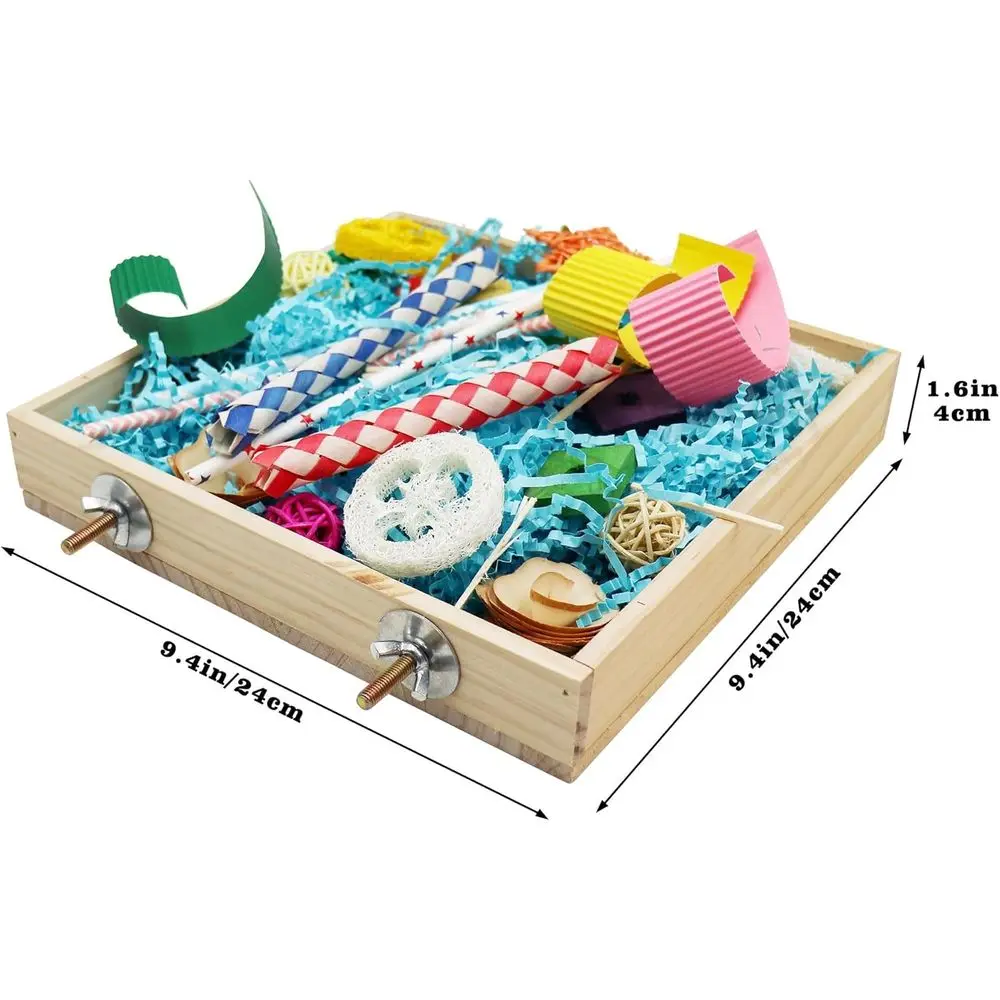 description