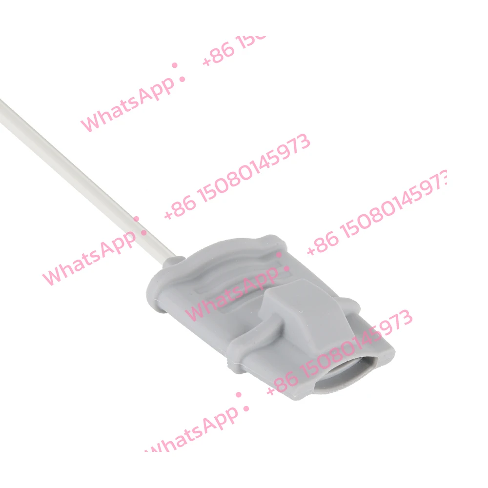 BP88S Adult Finger Clip Spo2 Sensor TPU Disinfecting Probe Type