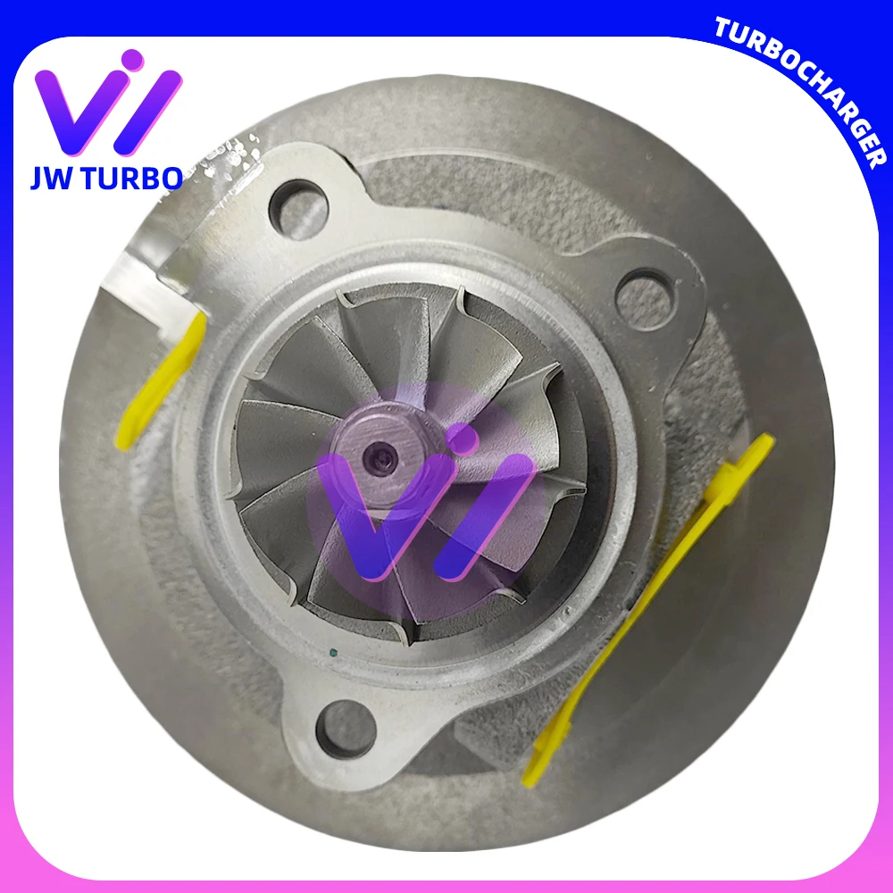 Turbo Cartridge Kern CHRETIEN 54399700089 Voor BMW X3 E83 X5 E70 X6 E71 286HP 213Kw 3.5D