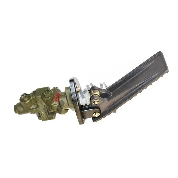 

Liugong Wheel Loader Chassis Part 45C0022 Relief Valve Air Brake Relay Valves Pressure Relief Valve Assy