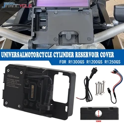 For BMW S1000XR S 1000 XR 100XR R1200 RS GS 2013-2023 Motorcycle GS 1250 1200 Mobile Phone Charging Navigation Bracket Support