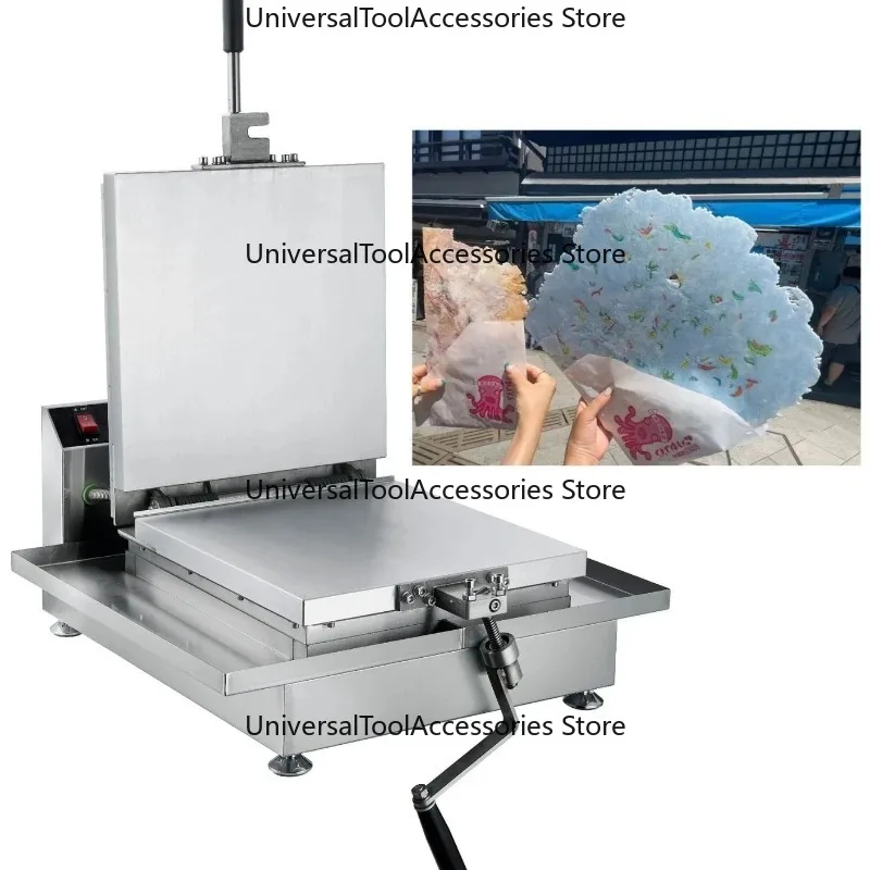 

Коммерческий пресс для приготовления пирожных из морепродуктов, 28 см, для формирования пирожных с осьминогом, креветками и кальмарами