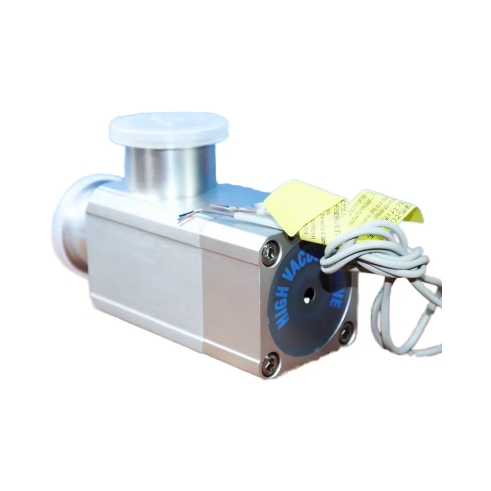 

SMC XLA-40-M9NA XLA-25-M9NA XLB-25-M9NA Pneumatic Parts High Vacuum Angle Valve New Stocks