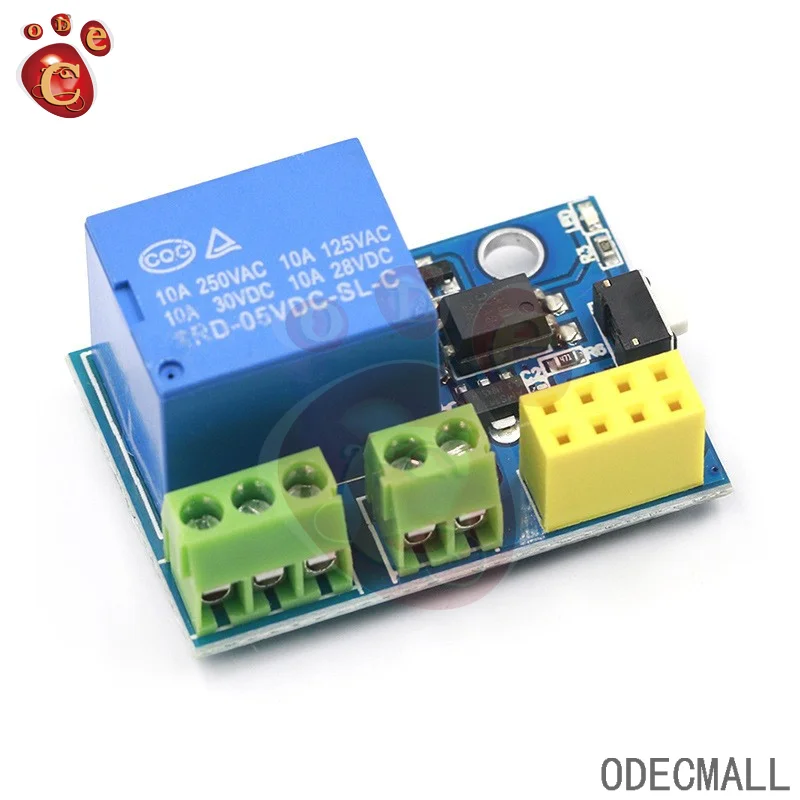 ESP8266 ESP-01S 5V … - image