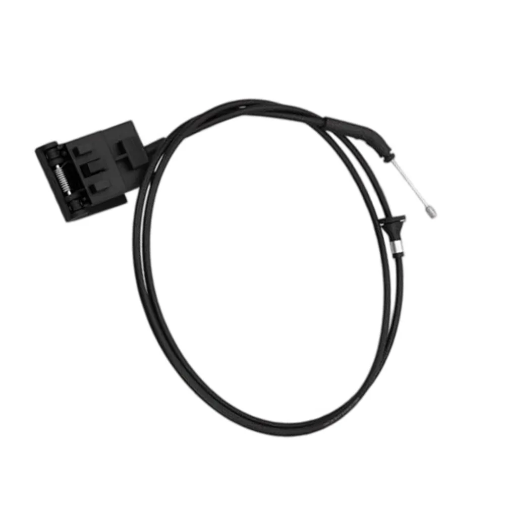 

1 шт. Трос открывания капота для Ford Fiesta 2009-2013 DK4956720B/DK4956720H, автомобильные аксессуары