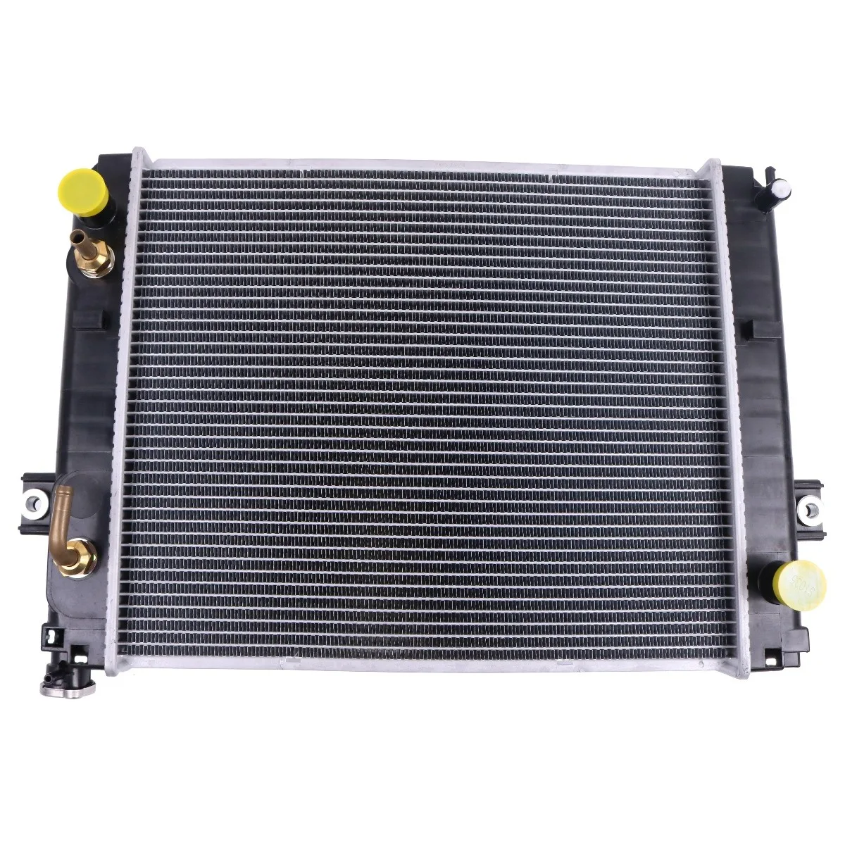 

New Radiator 16420-U3500-71 For Toyota Forklift 8FGU30/32 8FDU30-1DZ