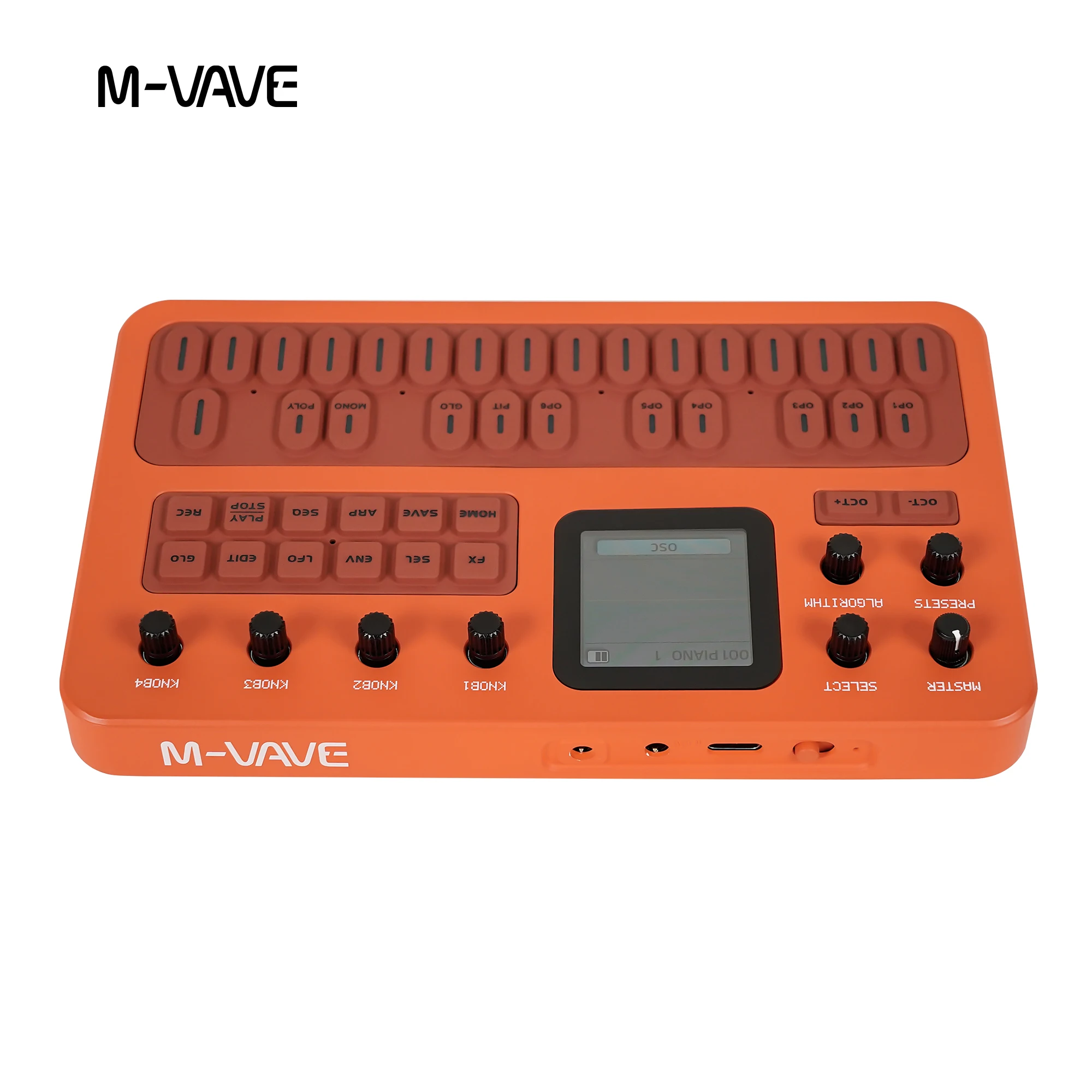 Thumbnail 4 - #32 Low Cost Electronic Musical Instruments That Work