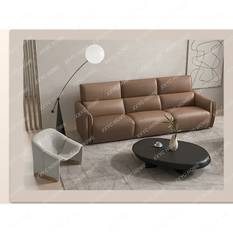 Light Luxury Tempered Glass Gu Jia Tea Table Gu Jia Tv Cabinet Simple Corner Table-image