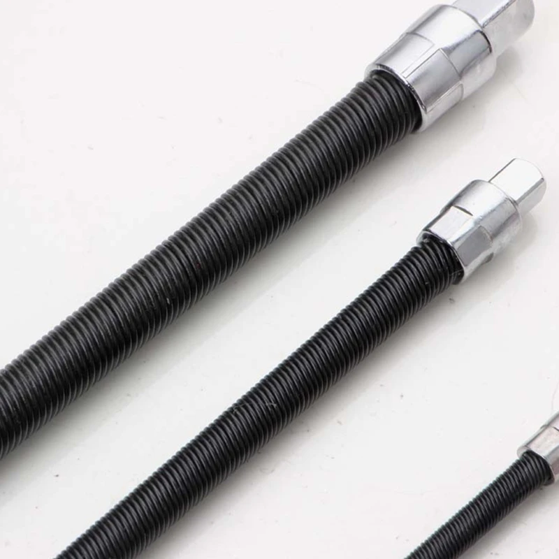 Asta prolunga per presa per chiave elettrica 1/4 3/8 Chiave a tubo per Drosphip