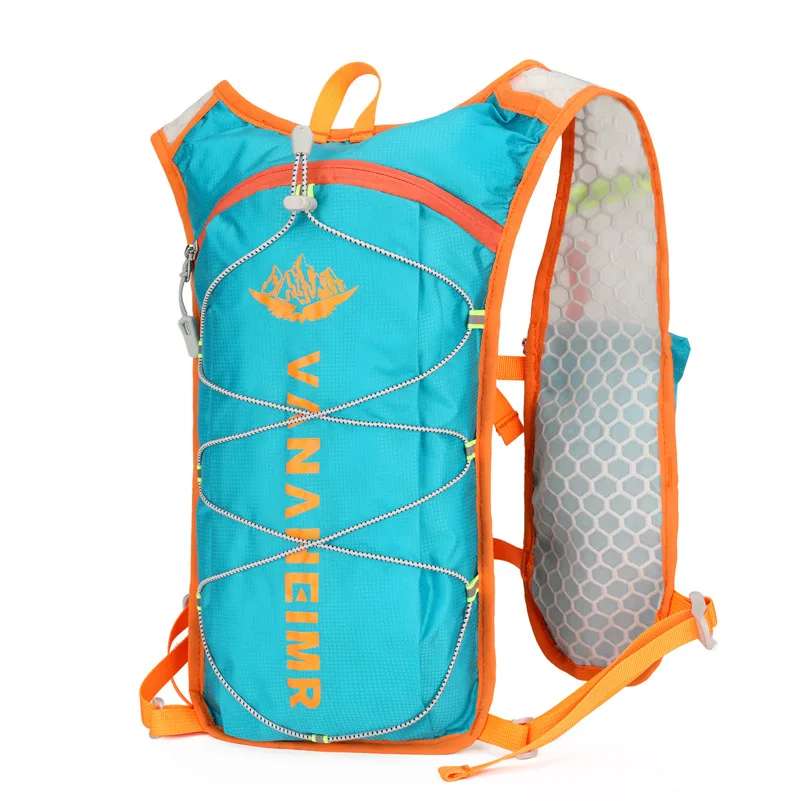 Outdoor Wandelen Fietsen Bapa Dubbele ouldertas Bergbeklimmen Grensoverschrijdend rijden Sport Racing Marathontas