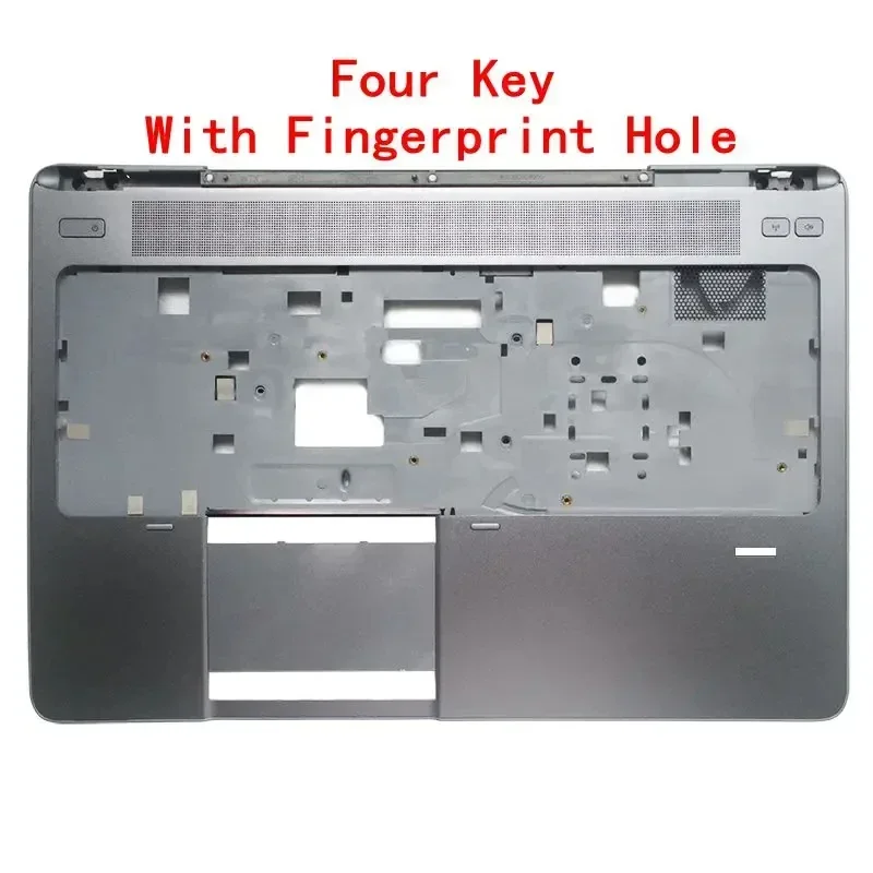 New Case for ProBook 650 655 G1 Laptop LCD Back Cover/Front Bezel/Palmrest/Bottom Case/Hinges Rear Lid Top Back Screen Case