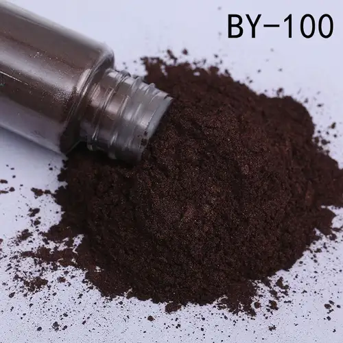 126colors Natural Mica for Soap Colorful Pearlescent Powder Pigment Mica Nail Glitter Pearl Powder epoxy resin - Image 120