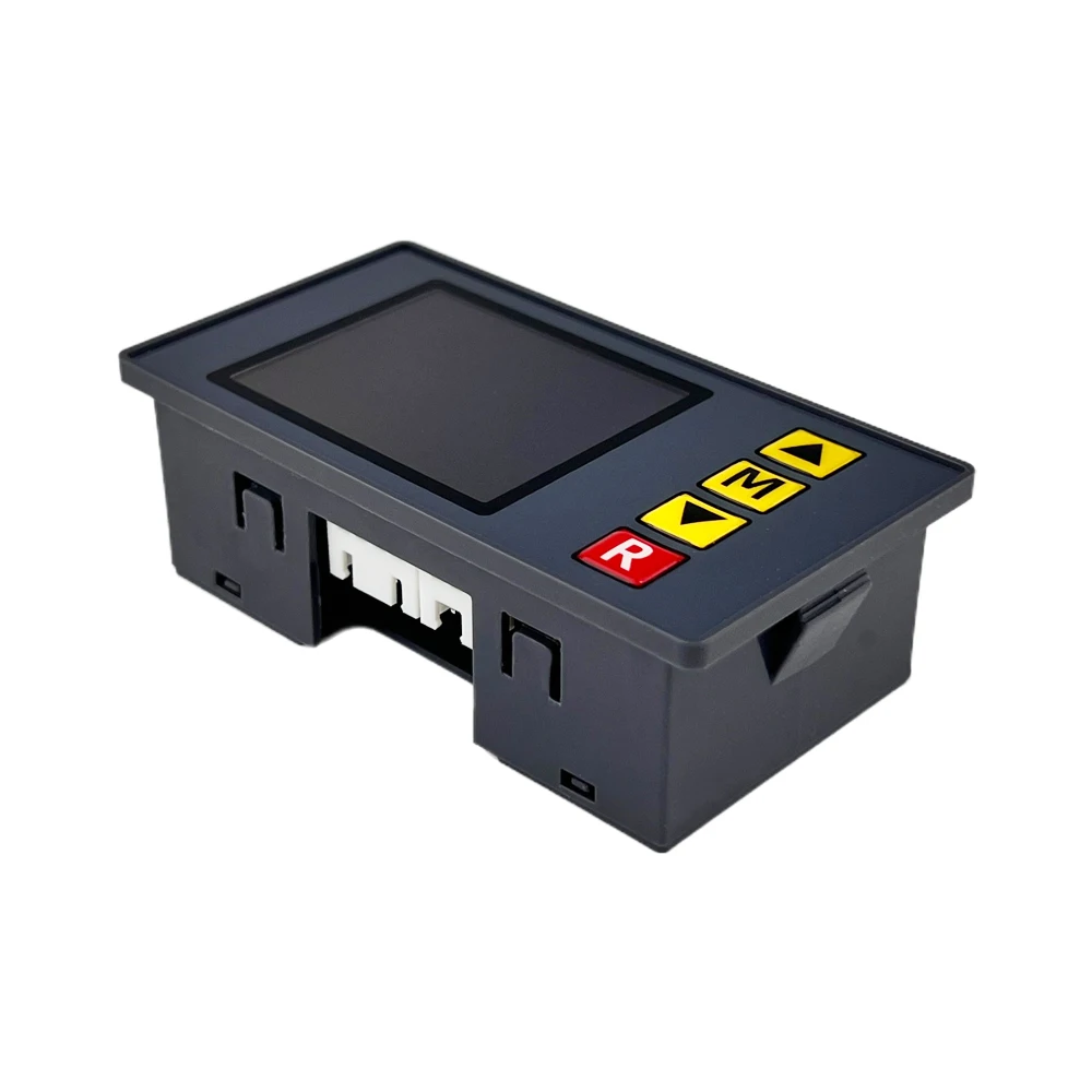 Четырехлинейный TS457 DC5V, высокоточный измеритель внутреннего сопротивления литиевой батареи, тестер, детектор качества 18650, сухая батарея