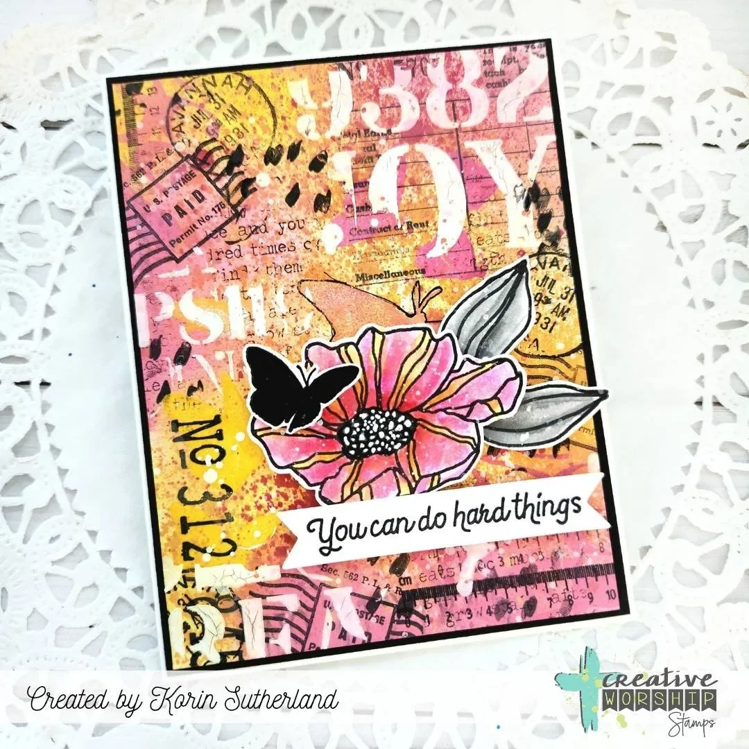 His Timing Is Perfect; You Can Handle the Matters at Hand Metal Cutting Frame Dies and Stamps 2026 New Templates DIY Scrap Book