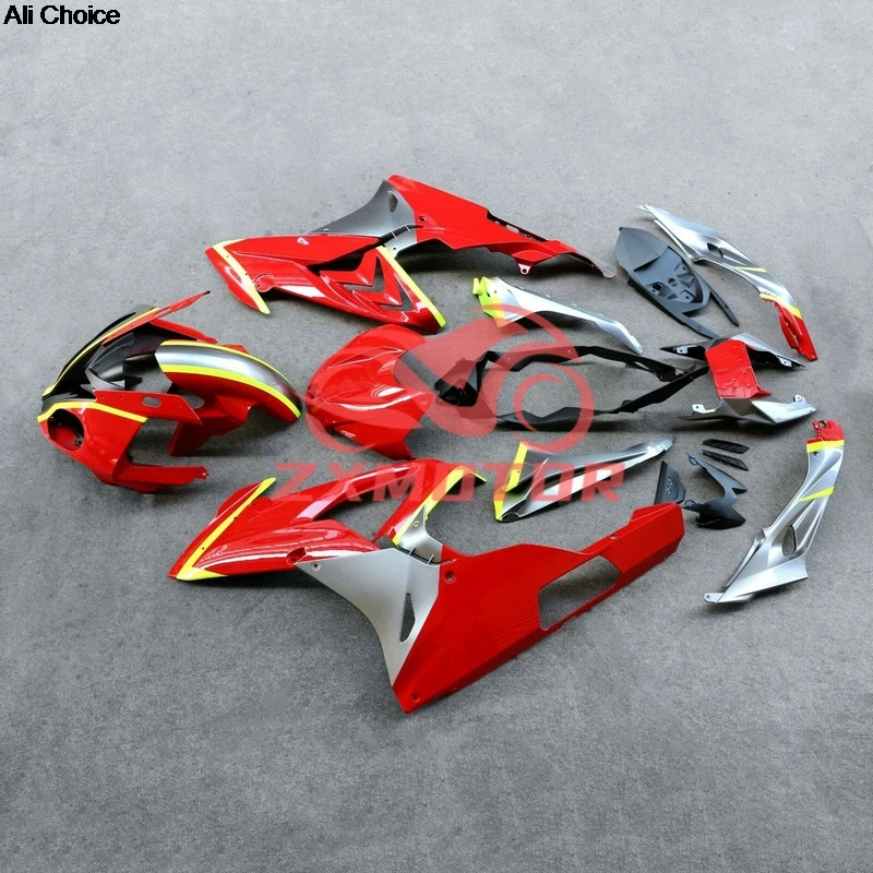 

S1000RR 15 16 17 New Style Fairings for BMW S 1000RR 2015 2016 2017 Motorcycle Fairing Set Bodywork Panel Kit Fit