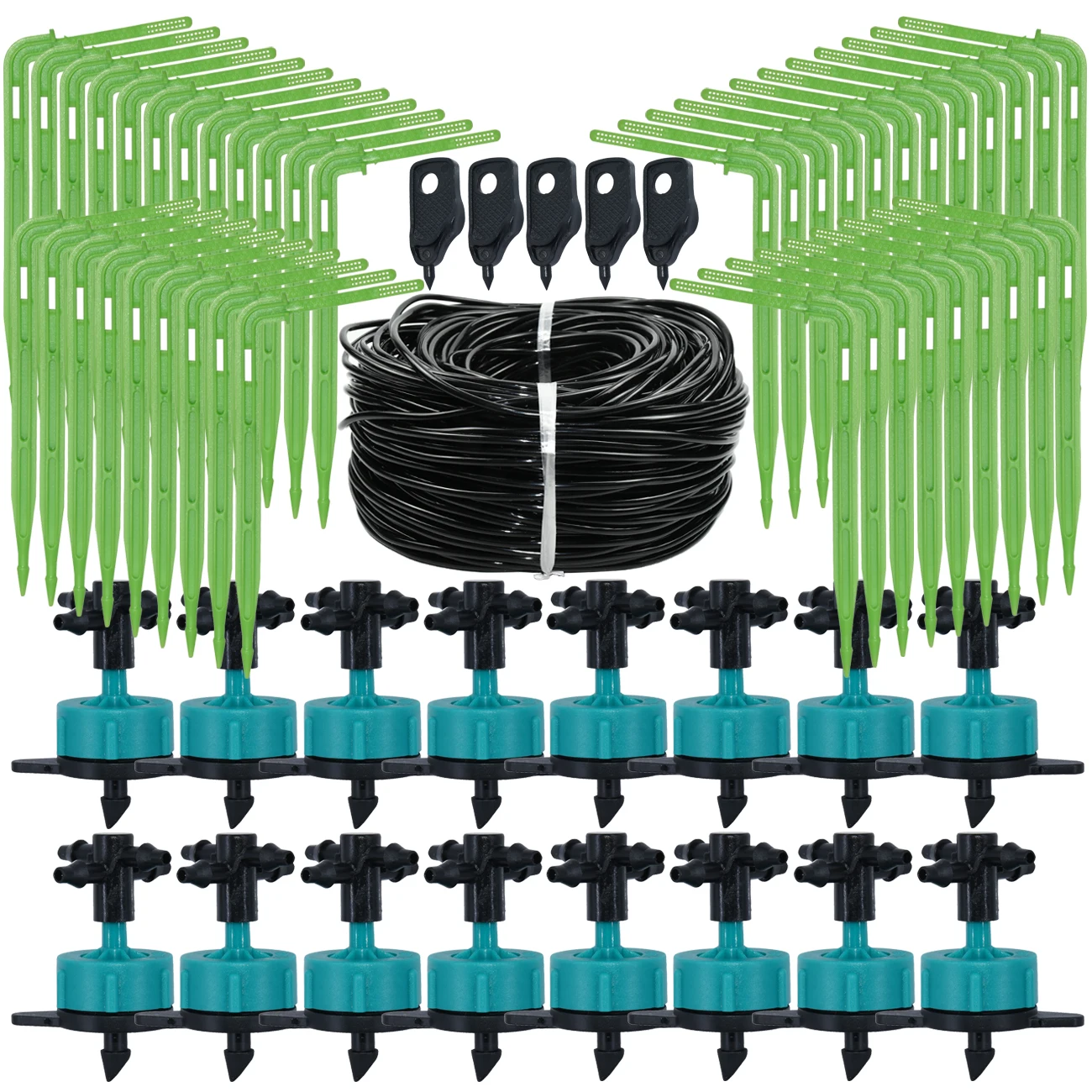 Kesla 8L/H 5M-100M … - image