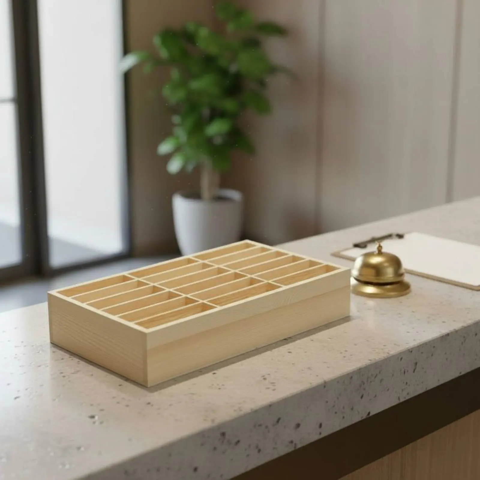 organizador-de-escritorio-para-recepcion-de-hotel-divisor-con-compartimentos-soporte-para-tarjetas-porta-tarjetas-de-visita-de-madera-almacenamiento-de-oficina-con-multiples-ranuras