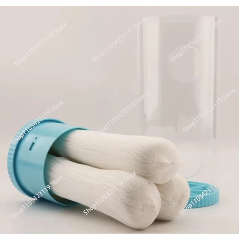 20inch Jumbo filter cartridge Washable UF membrane for water recycling big flow PVDF hollow fiber Filter purification
