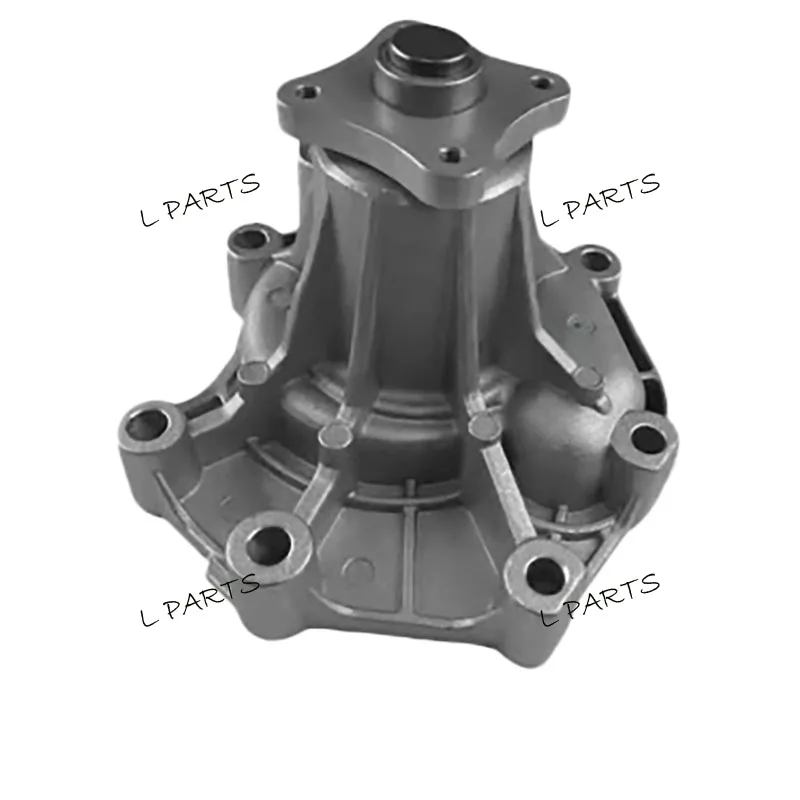 

Water Pump For H-1 08- 2.5L, 25126-4A710,251264A710,25100-4A710,251004A710