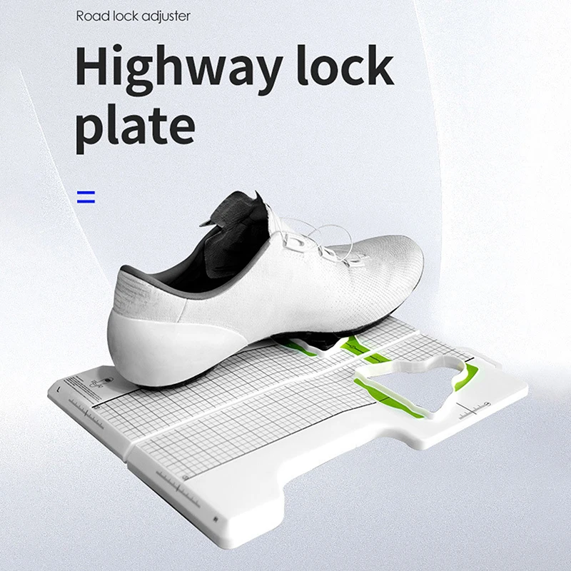 Bicycle Cleat Adjus… - image