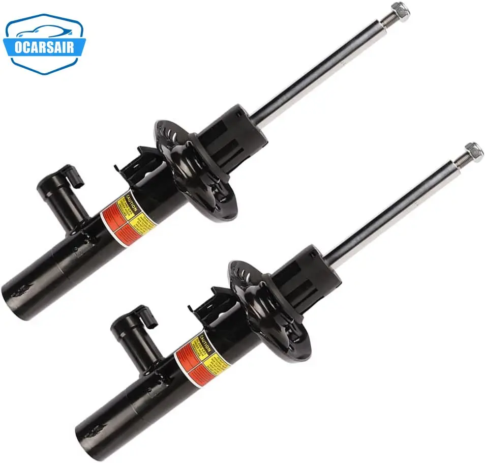 

2pcs Front Electric Shock Absorbers For VW PASSAT CC TIGUAN 2008-2016 EOS 3C0413031D 1K0413031DC 7N0413031H