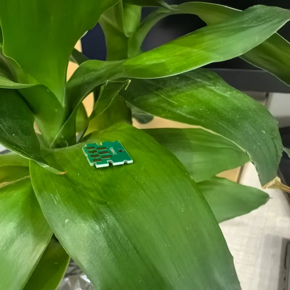 

T366 T3661 C13T3661000 Maintenance Box Chip For Epson XP-15000 XP-15080 XP-15010 XP-8500 XP-8600 XP-8505 Printers Waste Ink Tank