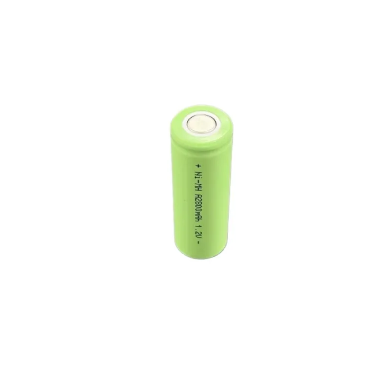 Replacement battery New A type 17500 1.2V 2800mAh rechargeable battery mapping industrial equipment battery pack
